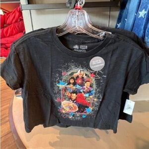 Doctor Strange in the Multiverse of Madness Disney park kids cropped marvel XL